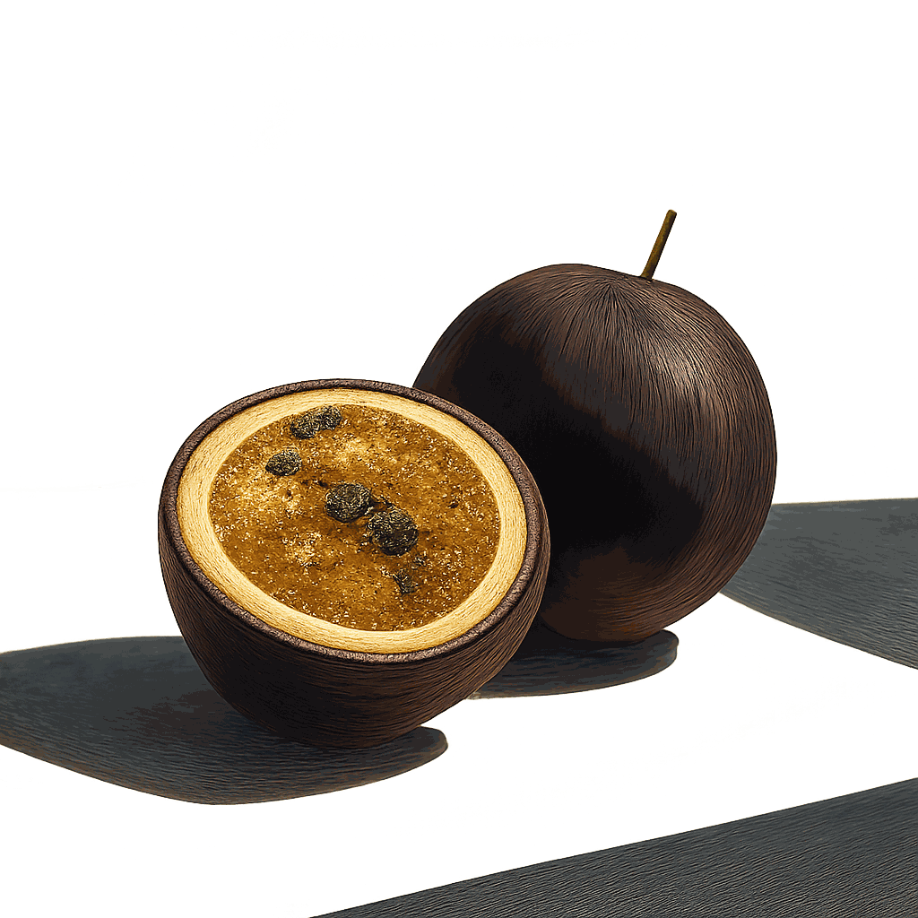 Passion fruit